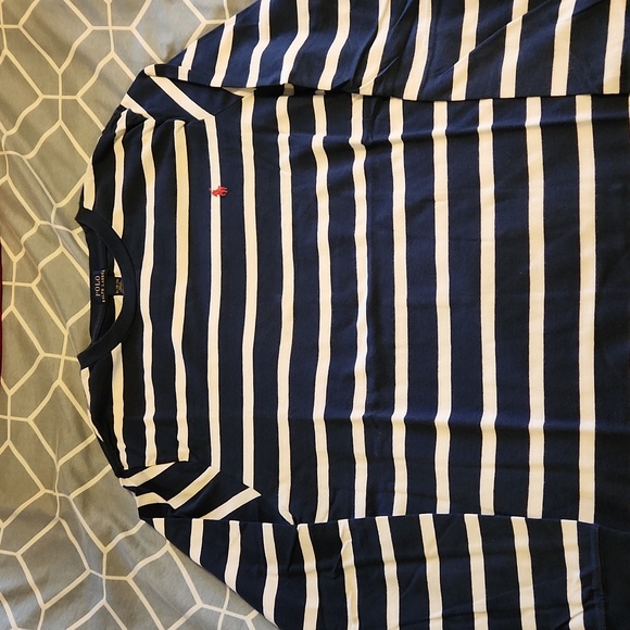Polo long sleeve - Picture 2 of 3